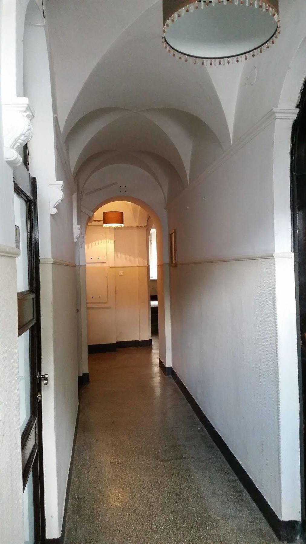 Old Town Art Studio Warszawa Eksteriør bilde